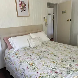 Noosa Hinterland Escape Black Mountain
