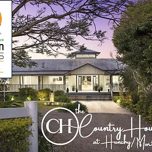 The At Hunchy Montville